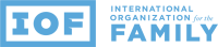 IOF logo